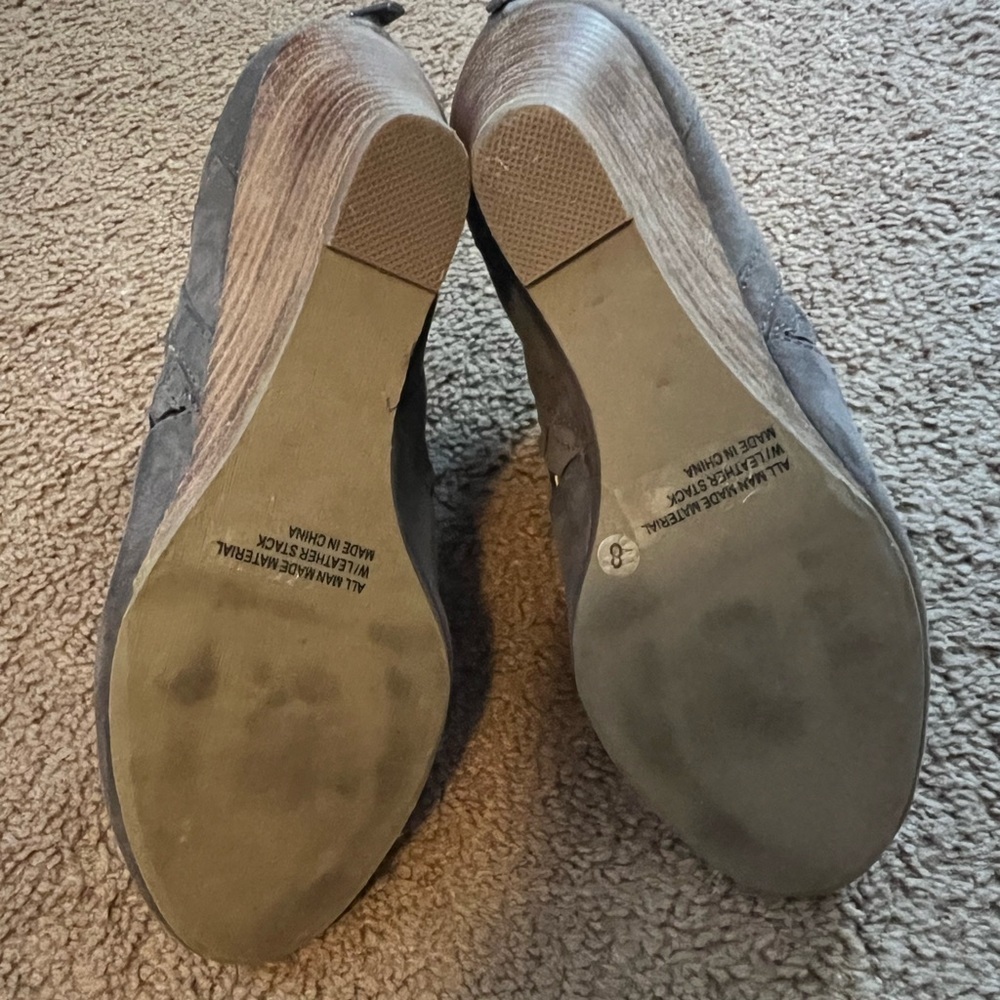 Report- Shoes - Picture 4 of 6